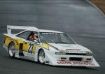 Nissan Silvia Super Silhouette 1983 года